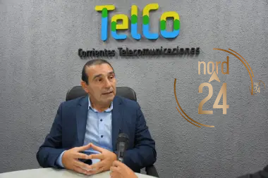 TelCo supera los 1.900 kilómetros de red y busca ampliar la conectividad