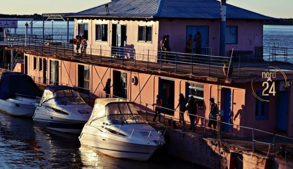 “Cabeza de pájaro” y “Restos”, dos obras de danza contemporánea llegan al Teatro Flotante