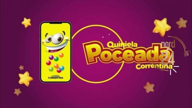 Poceada Correntina: Tres apostadores ganaron más de $214 millones cada uno