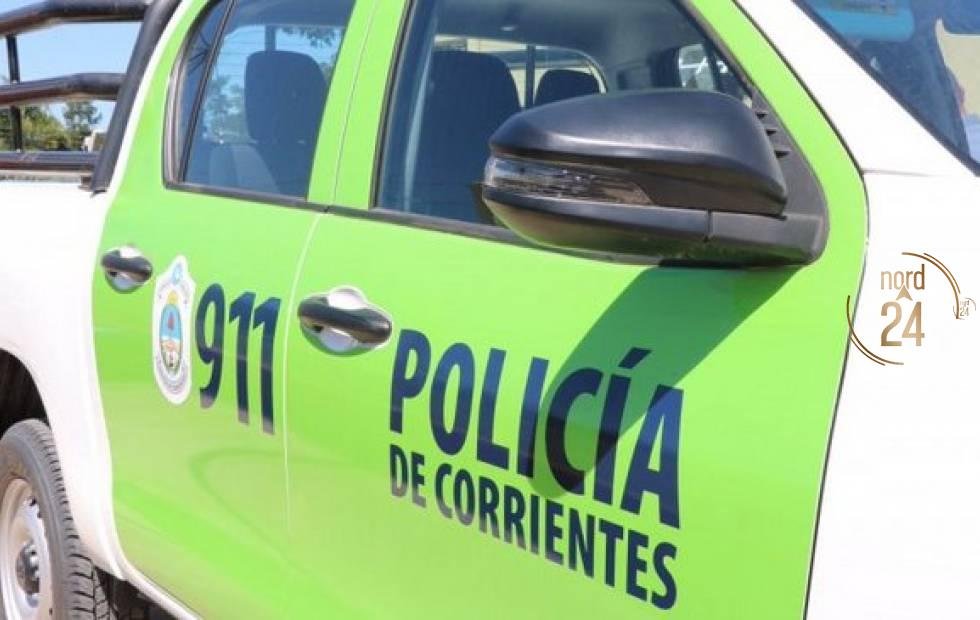 Capital: Un motociclista murió tras impactar contra una palmera