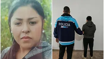Encontraron el cuerpo de una mujer en una zanja en La Plata y el autor reconoció el crimen