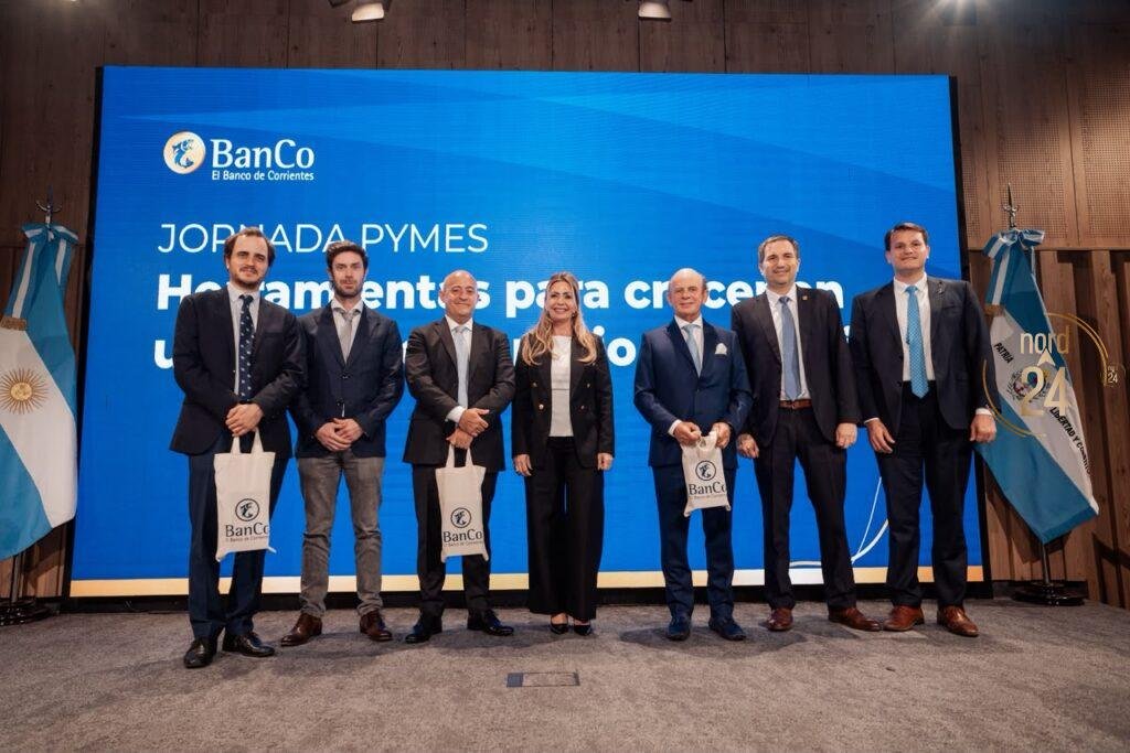El BanCo fortalece su apoyo a empresarios y PyMEs con nuevas herramientas para crecer