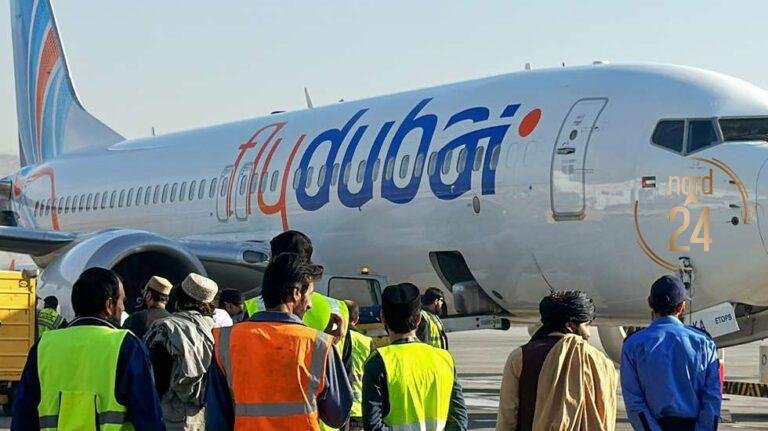 Confirman que el copiloto de FlyDubai pretendía un ataque suicida