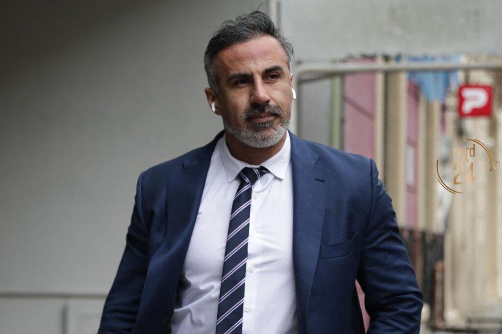 Piden doce años para Luque, diez para Forlini y ocho para Casachov por la muerte de Maradona