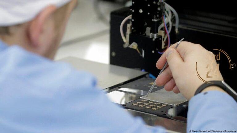 Alerta por una peste pulmonar en Siberia hace cerrar hospitales