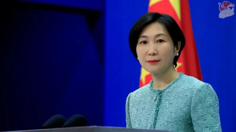 China anunció sanciones contra ministros de Paraguay y Bélice por caso Taiwán
