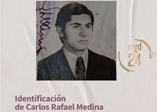 Identificaron restos de un joven desaparecido en Tucumán en 1976
