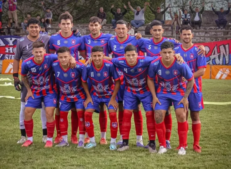 Huracán Corrientes perdió en Formosa y quedó eliminado
