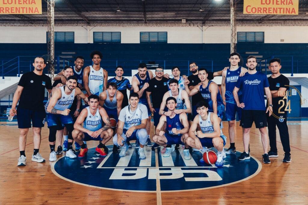 Regatas inicia su camino en la Liga Nacional recibiendo a Instituto