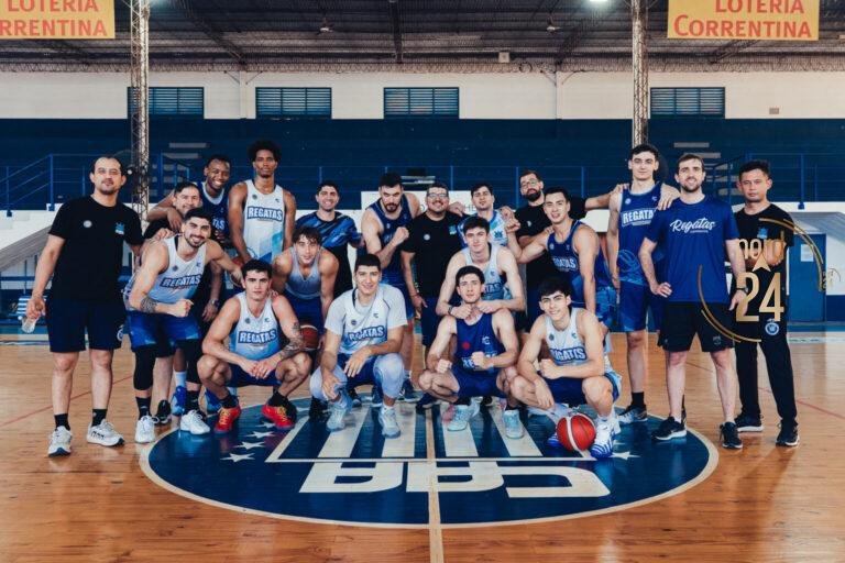 Regatas inicia su camino en la Liga Nacional recibiendo a Instituto