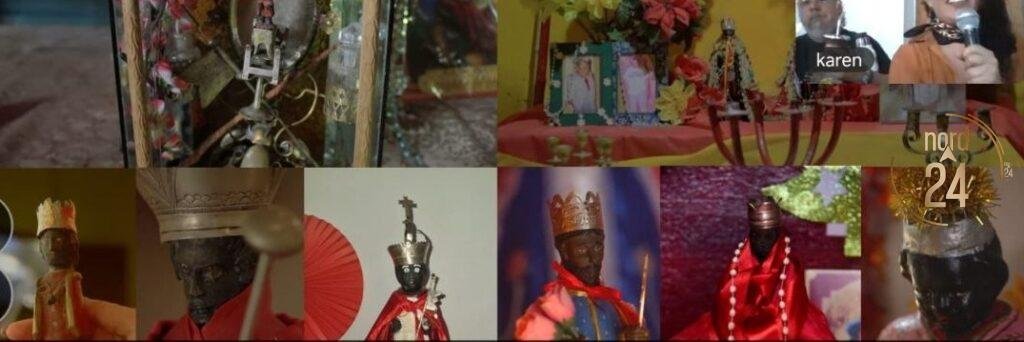 Las raíces de nuestra identidad. San Baltazar y el sapucai protagonizan el Mes del Patrimonio