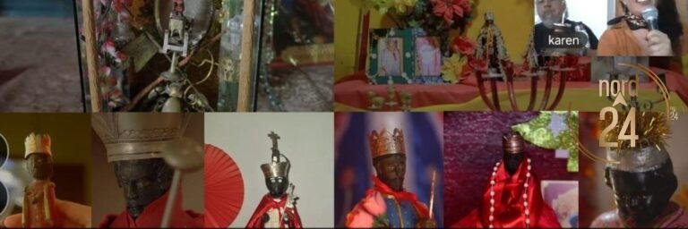 Las raíces de nuestra identidad. San Baltazar y el sapucai protagonizan el Mes del Patrimonio
