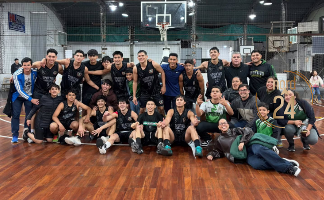 Sportivo superó a Pinguinos y dió la sorpresa de la novena fecha