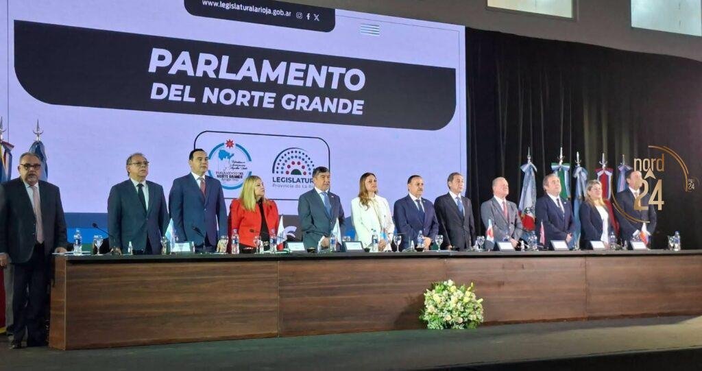 Asamblea del Norte Grande: agenda de las reuniones en Corrientes