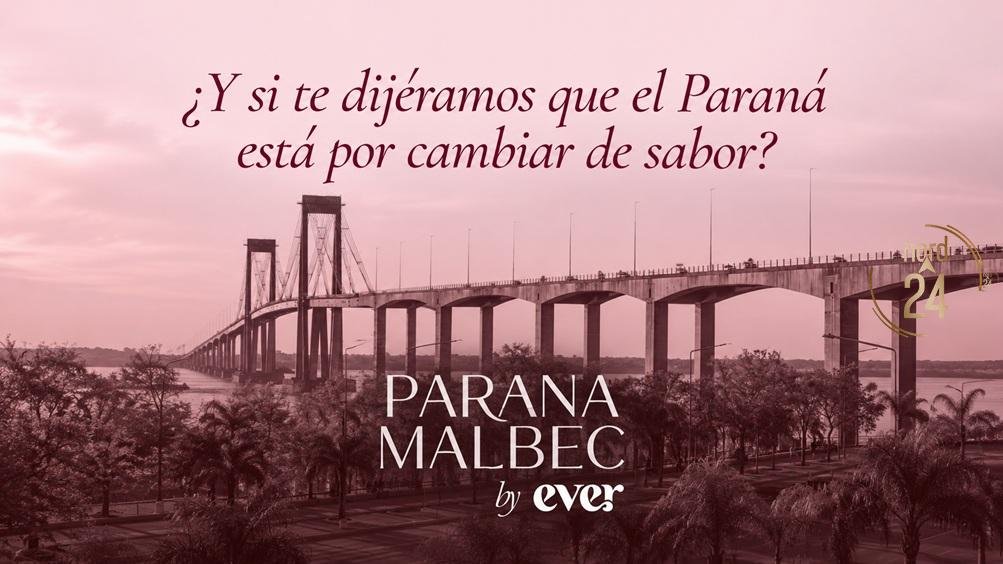 Paraná Malbec regresa con dos noches de vinos, música y experiencias frente al río