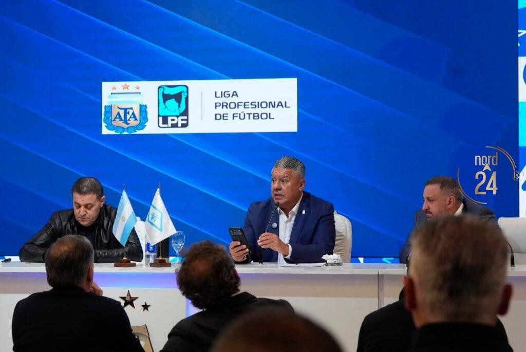 La AFA confirmó que habrá promoción en el ascenso para el 2027