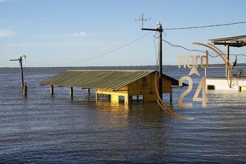 Inundaciones: Advierten que las lluvias de noviembre y diciembre podrían agravar la situación