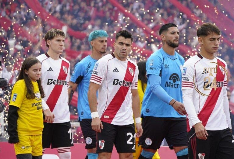 River visita a Belgrano obligado a ganar para clasificar