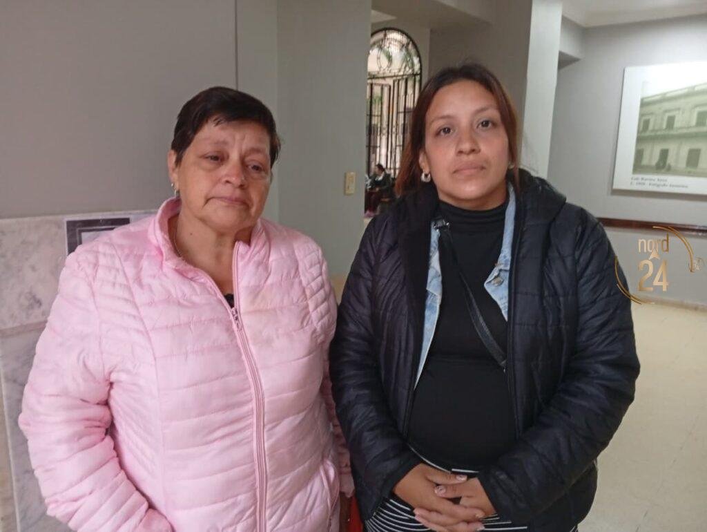 Capital: Un menor pelea por su vida tras ser agredido por dos hombres