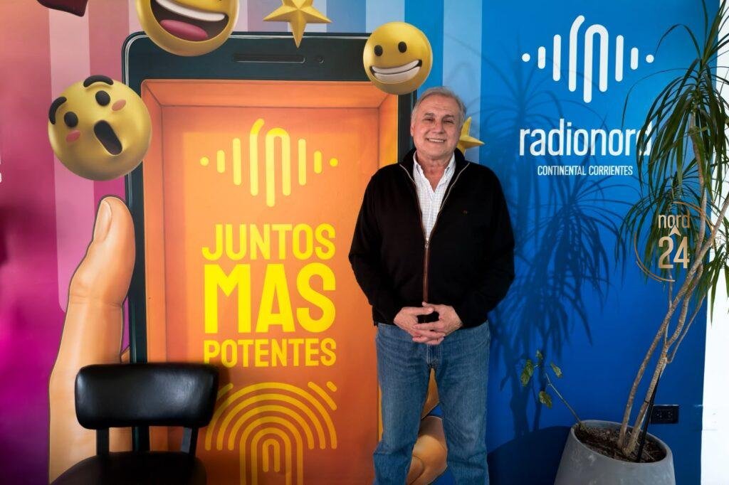 Revidatti: “Las inundaciones aumentan los problemas de piel y digestivos”