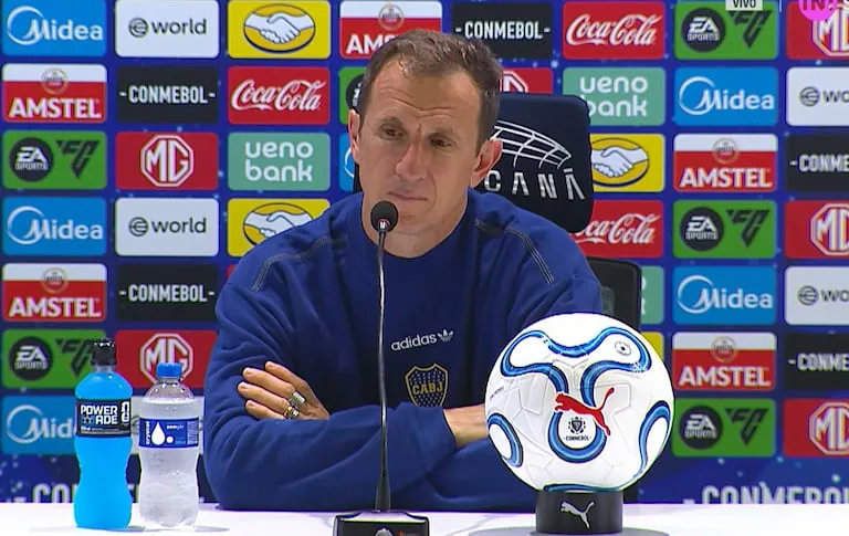 Arruabarrena: “Hicimos un partido completo e inteligente”