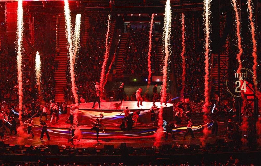 BTS desató la locura en Argentina. El fenómeno mundial del K-pop hizo historia en La Plata