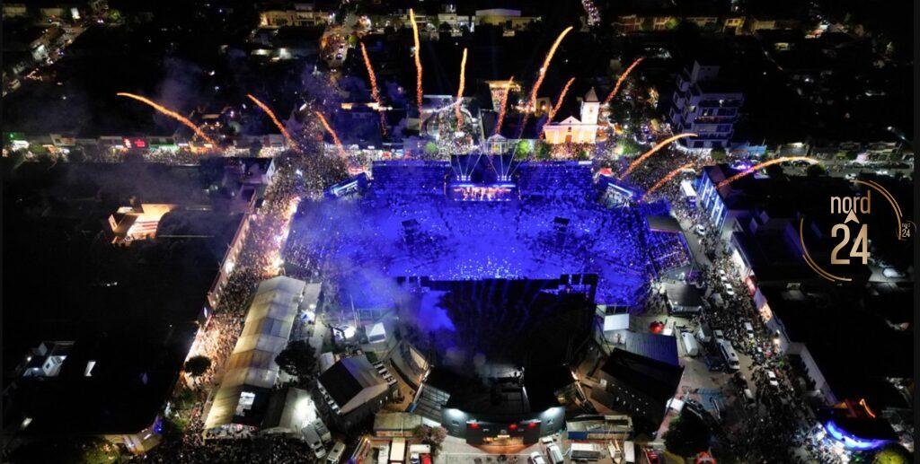 Cosquín 2027: la grilla completa del Festival Nacional de Folclore