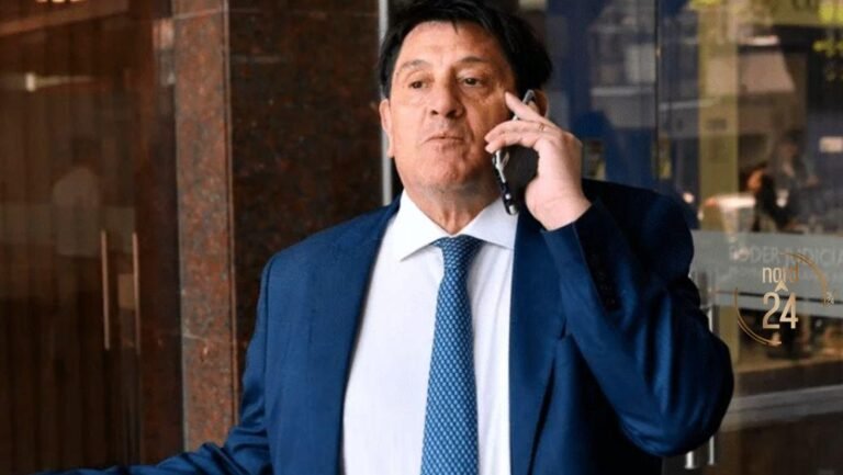 Caso Loan: Baqué pidió reconstruir la desaparición