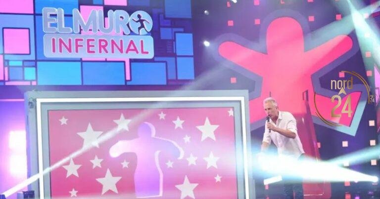 Vuelve El Muro Infernal a Telefe junto a Marley