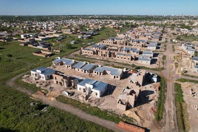 Viviendas unipersonales: Más de 9.000 personas se inscribieron