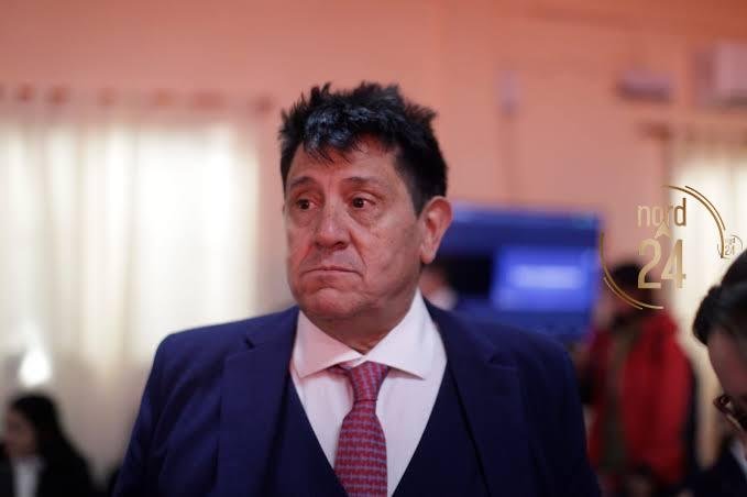 Caso Loan: Baqué explicó por qué pide que Burlando declare en el juicio