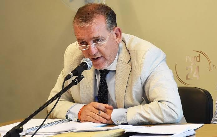 Caso Loan: El abogado de Ramón Dupuy negó que haya autorizado el uso de su asociación