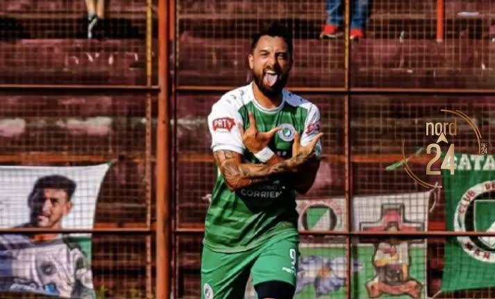Mandiyú enfrentará en octavos de final a Lipton y Huracán tendrá un rival formoseño
