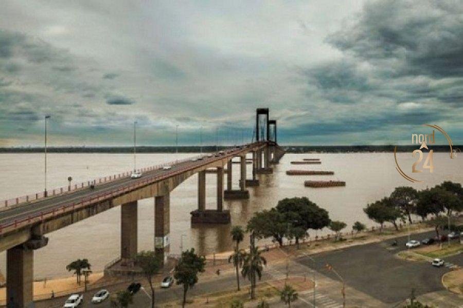Corrientes: Martes con cielo mayormente nublado