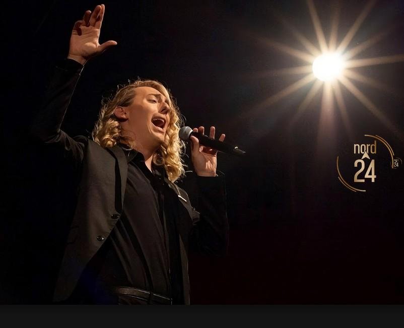 Martín Masiello llega a Corrientes con un show que recorre los grandes éxitos clásicos de la música