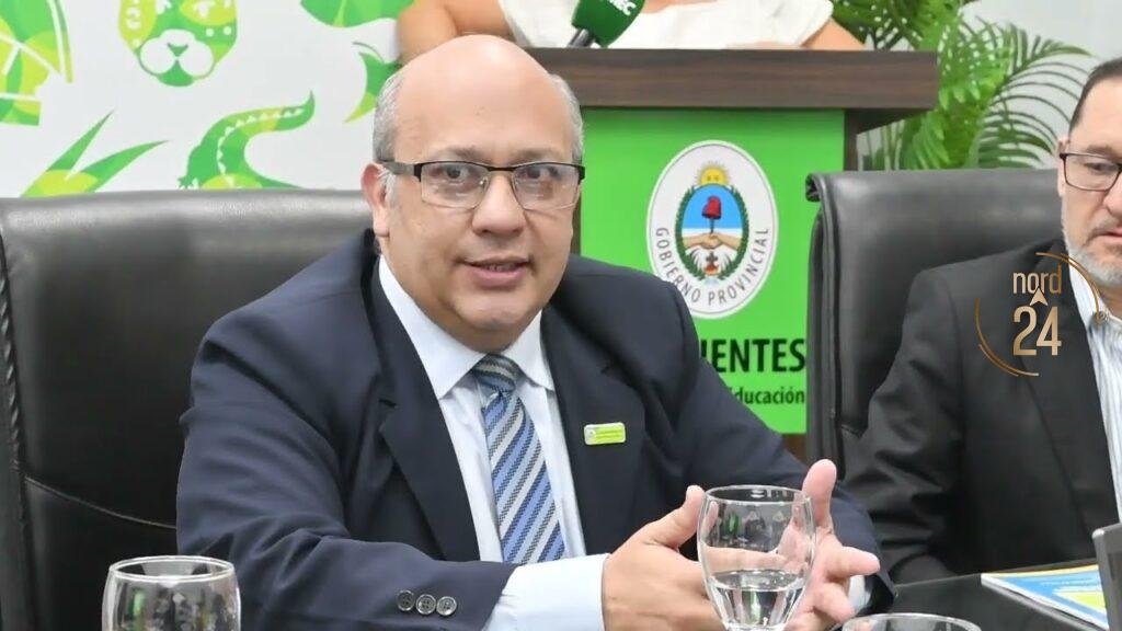 Corrientes: Más de 200 docentes participarán del 4° encuentro de Educación