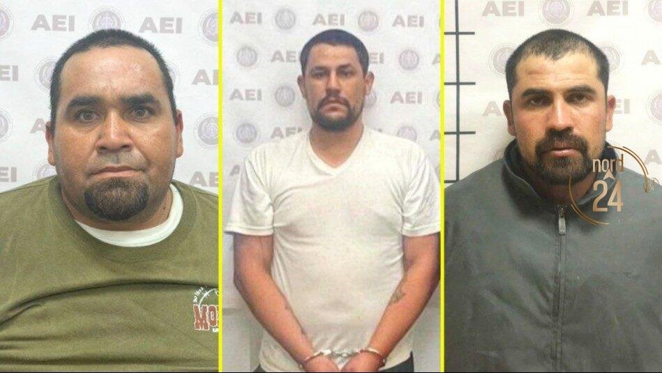 Condenaron a 158 años de prisión a los asesinos de los tres surfistas extranjeros en México