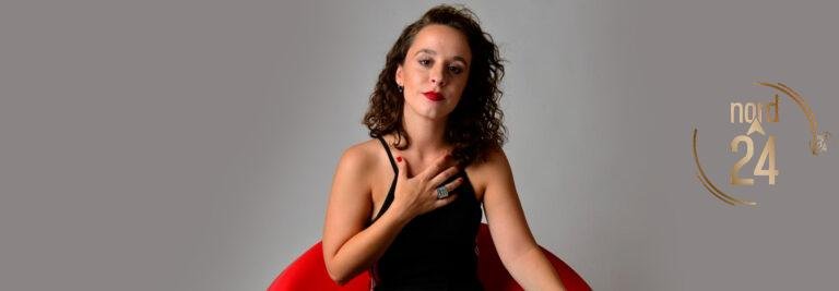 Mery Granados: “Me entusiasma ese vértigo de no saber qué va a pasar”