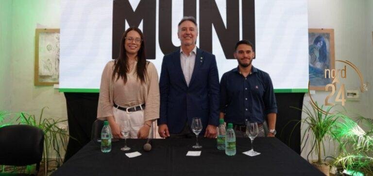 Lanzaron un festival para descubrir nuevos compositores del Chamamé