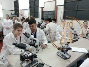La Sociedad de Anatomía Patológica elegirá nuevas autoridades 