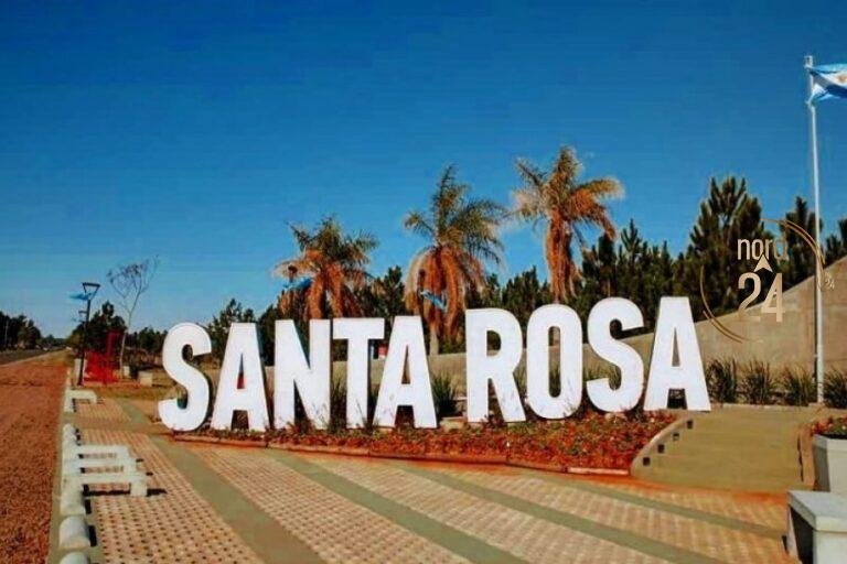 Santa Rosa avanza con mejoras eléctricas y obras para impulsar el desarrollo industrial 